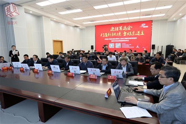 军运会志愿者报名火爆,首日9000人登录,216人