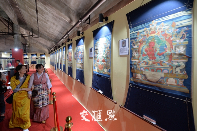 《江山大同》推进会上总局对历史正剧创作提五点要求