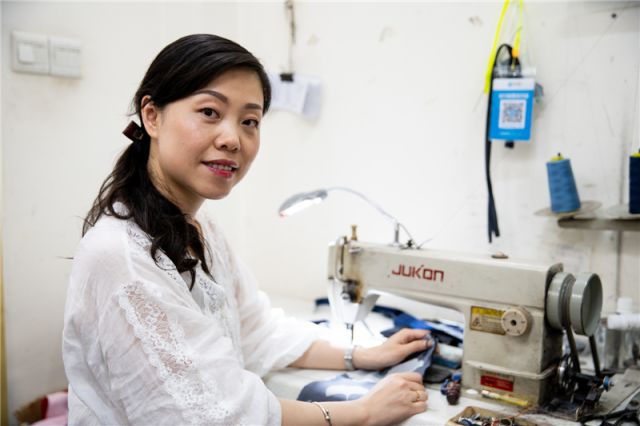 码商数量一年翻5倍!成都打造中国首个码商之