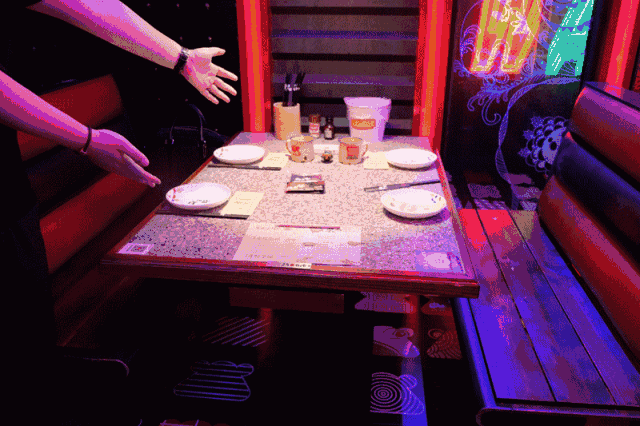 火遍全国的连锁餐饮名店开到萧山万象汇!一年狂卖120w