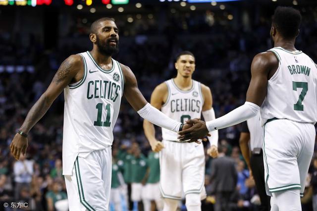 nba乔治希尔与欧文,nba乔治希尔与欧文谁厉害