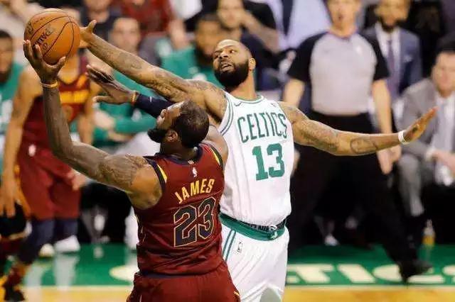 nba2007年东决第五场,nba2007年东决第5场