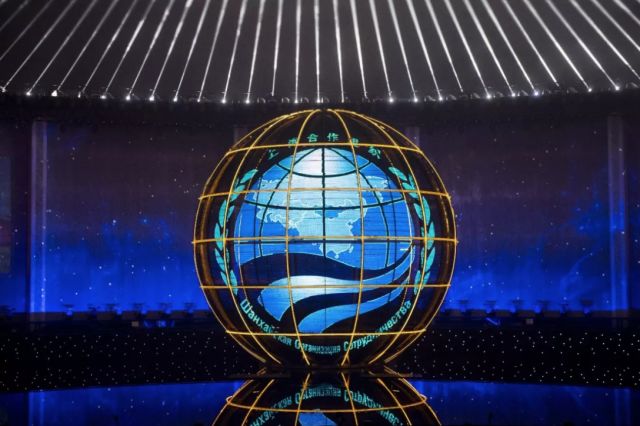 G7峰会闹成这样,上合为21世纪的世界治理探路