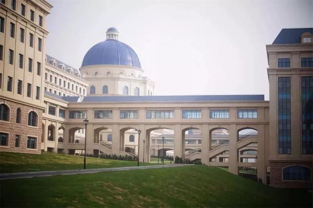 军校巡礼|第二十三站:海军潜艇学院(附往年录取线)