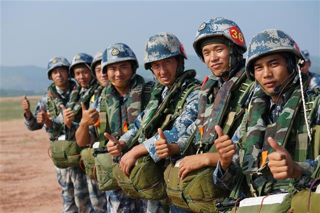 最全！不看不知道，原来大学生参军有这么多优惠政策