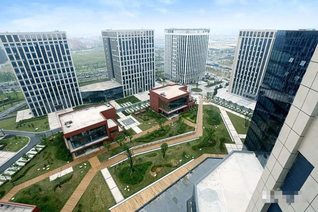 南京全市唯一入选全国案例,江宁区政府引导基