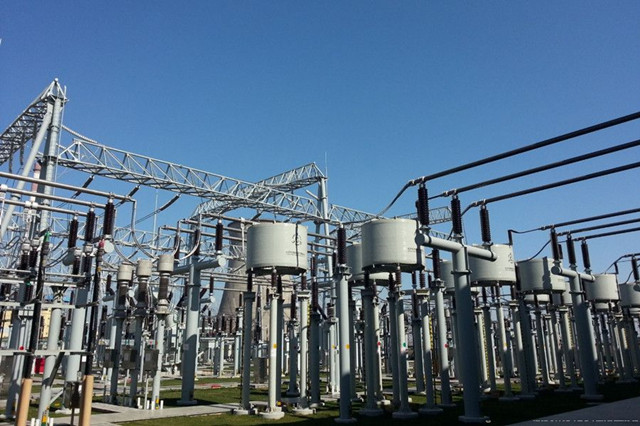 这个红绿灯可减少拉闸限电还省下近10亿,稳