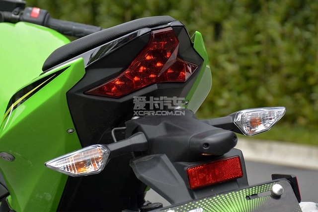 入门进口跑车怎么选 RC390对比Ninja400