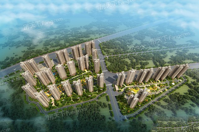 碧桂园雅居乐大名府