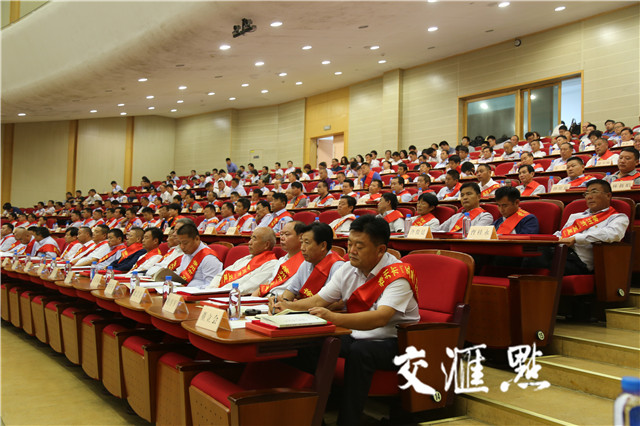 擦亮鲜红底色,徐州以高质量党建推动乡村振兴