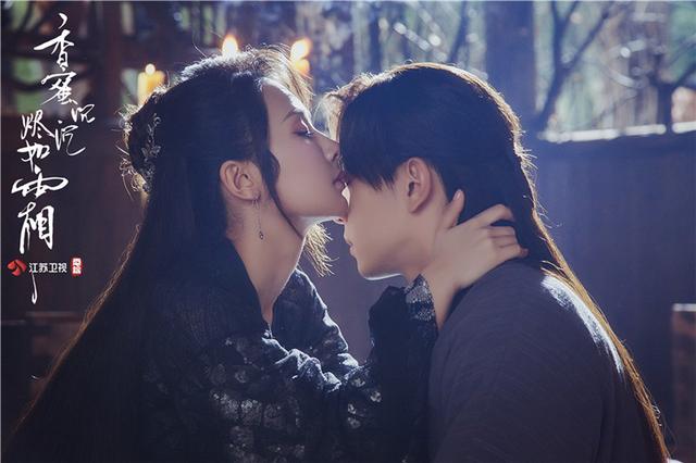 拿下各大数据No.1刷新十年之最,江苏卫视2018