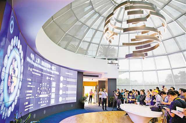 我们对中国经济的前景是乐观的 |中国经济|国际