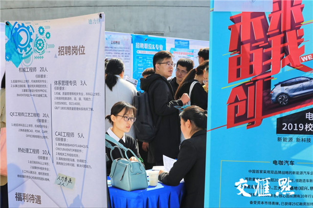东南大学招聘_职 为你来, 薪 随你动 原平东大期待您的加入