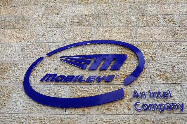 大众联手Mobileye 将在以色列推自动驾驶出行服务