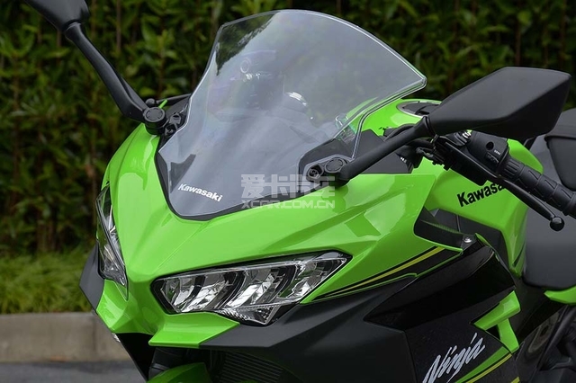 入门进口跑车怎么选 RC390对比Ninja400