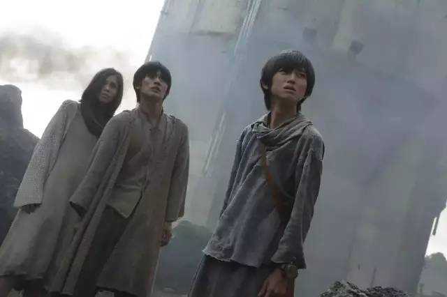 如果有超能力会选择成神还是做人 这部电影告诉你