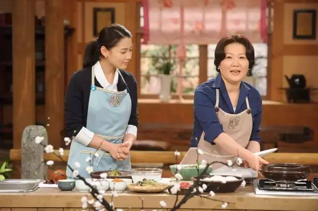 第一代韩剧女神,还是美得过分 第一代韩剧女神,还是美得过分