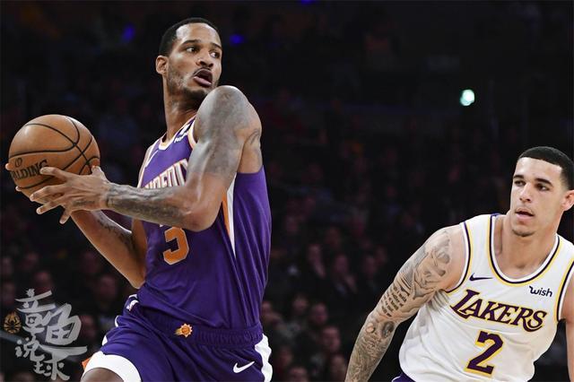 nba交易湖人,NBA交易湖人
