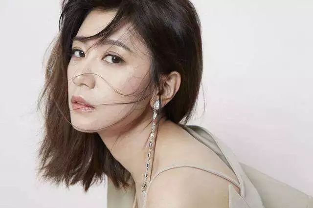 内地实力派女演员图片