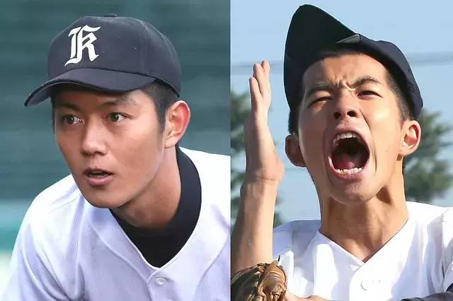 工藤阿须加资源不少 奈何长期打酱油尚无无代表作