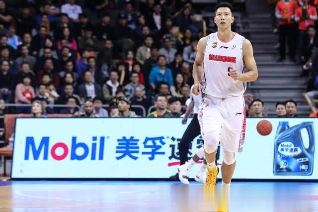 季后赛打成训练赛?不仅是因为广东实力强,还得