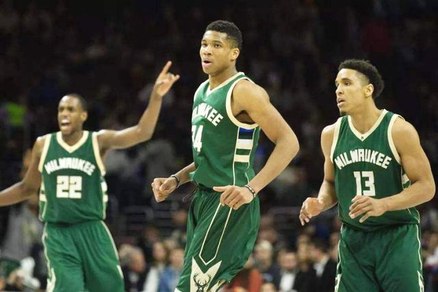 美媒预测NBA各球队夺冠概率!东部崛起,勇士6