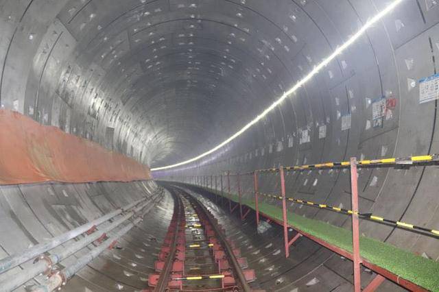 徐州加入地铁俱乐部!江苏成为拥有地铁城市