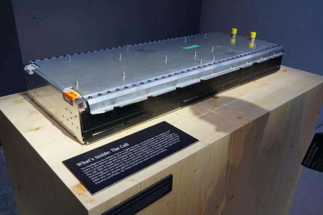 重大突破 固态电池或将加速平民化?