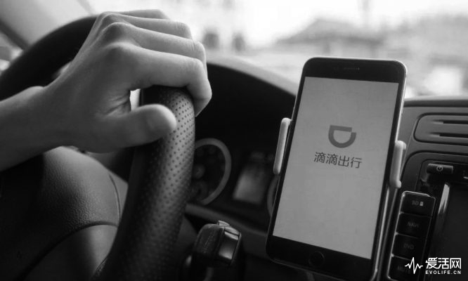 从打人到杀人 滴滴怎么了?