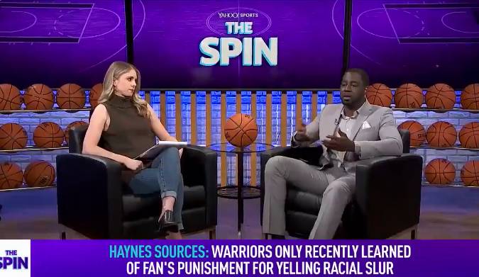 一波士顿球迷因种族歧视词汇辱骂考辛斯遭禁止