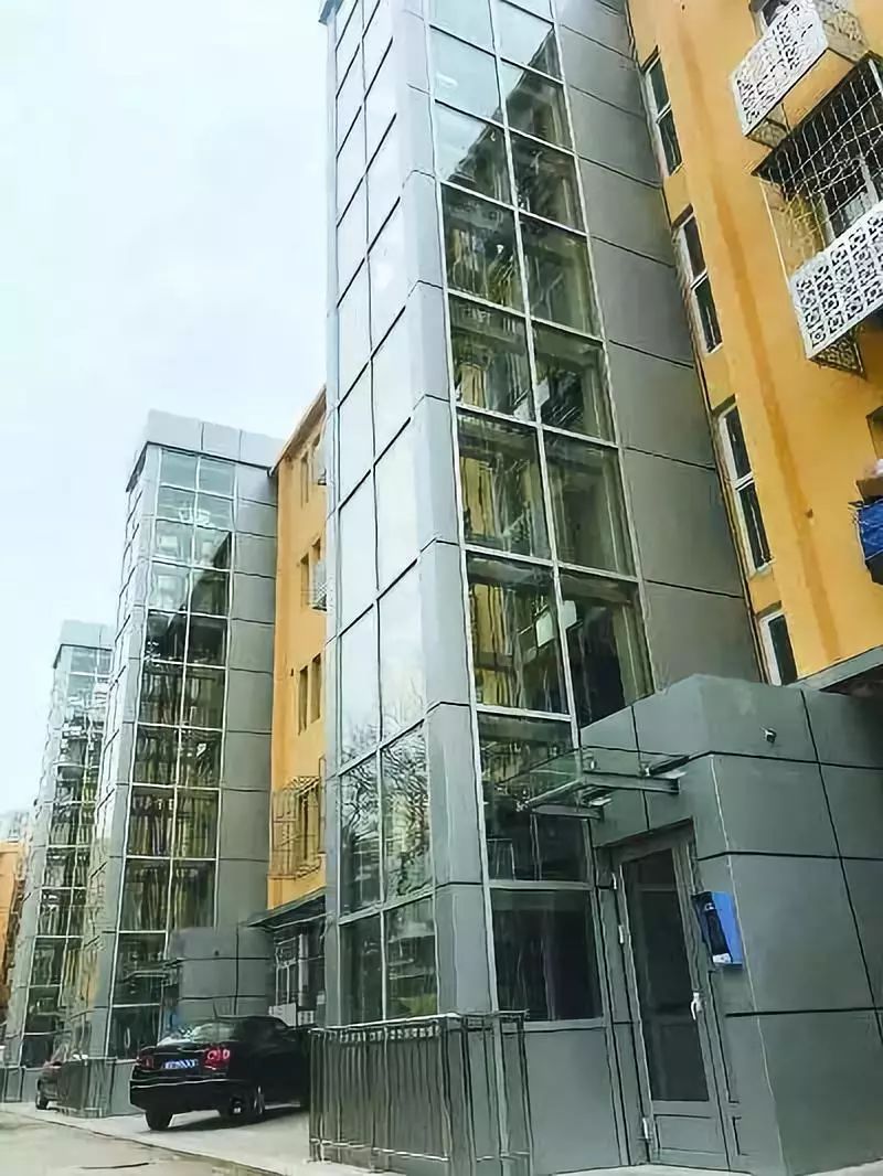 好消息!哈尔滨20年以上的小区要改造了,快看看