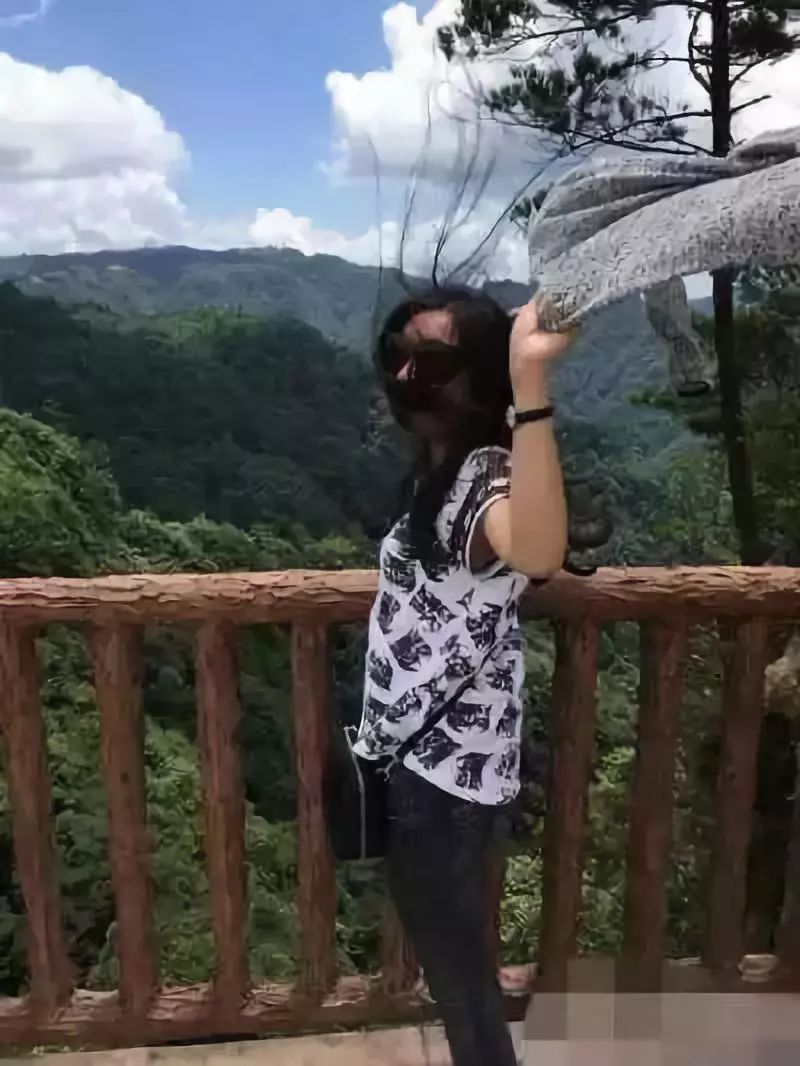 看到男朋友拍的照，想打爆他的狗头