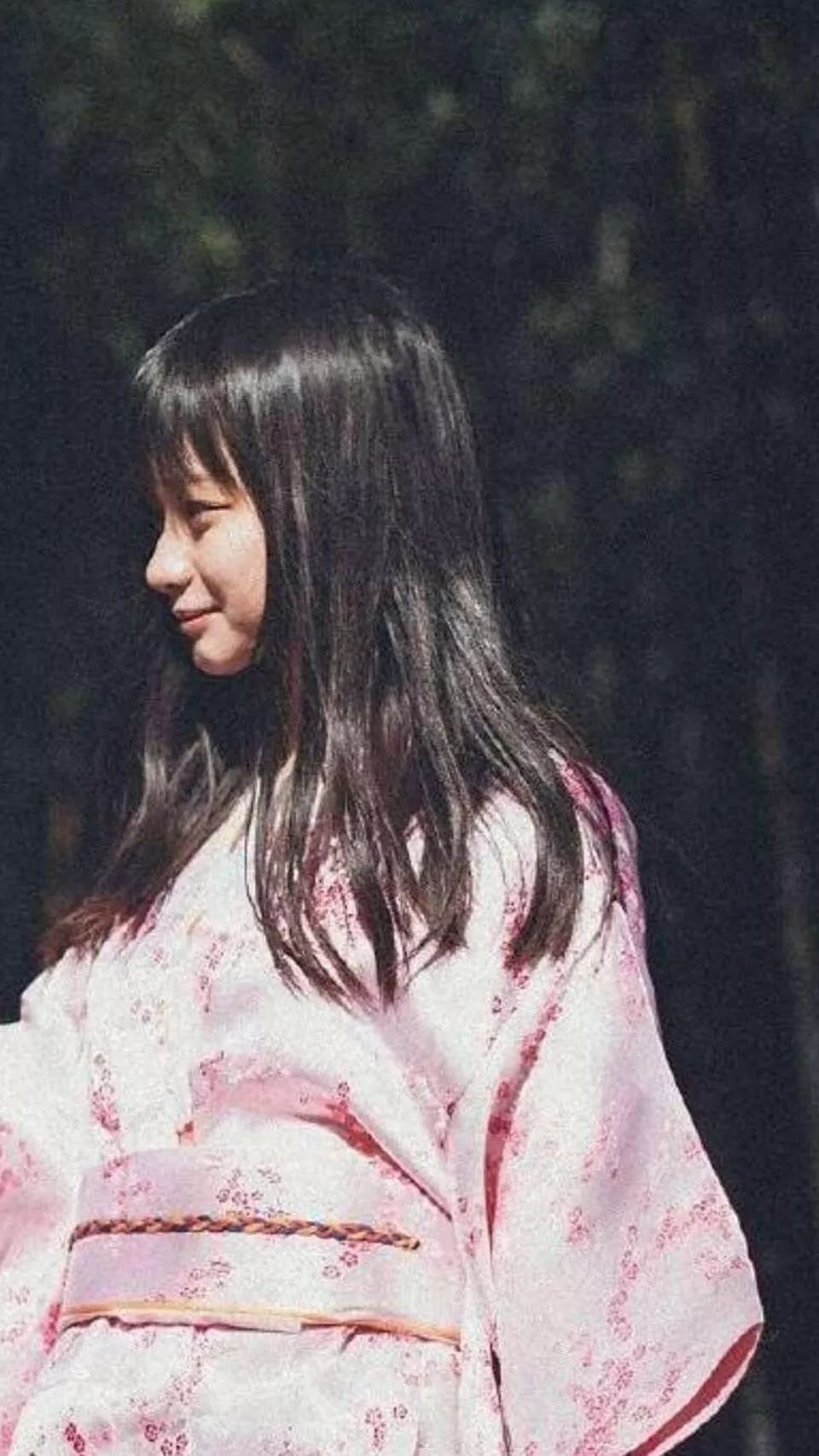 好看是好看，吹成仙女就过了点吧