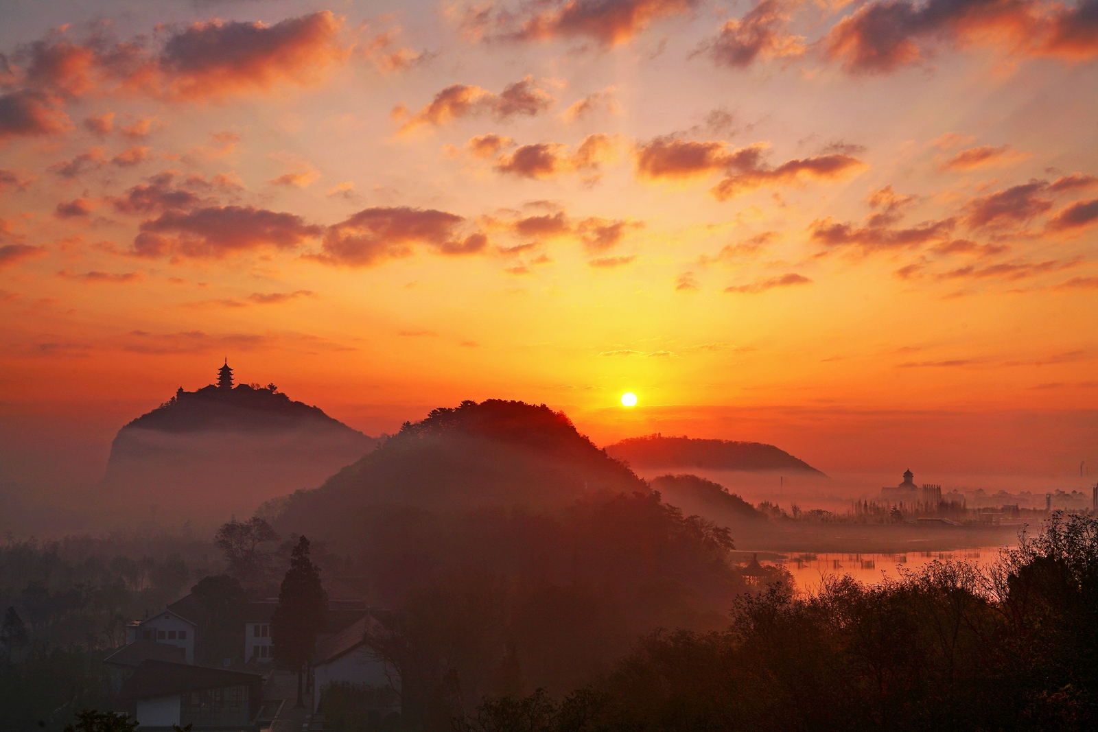 南通 江海风光 在上海 卖出 220亿!|南通|江海|旅