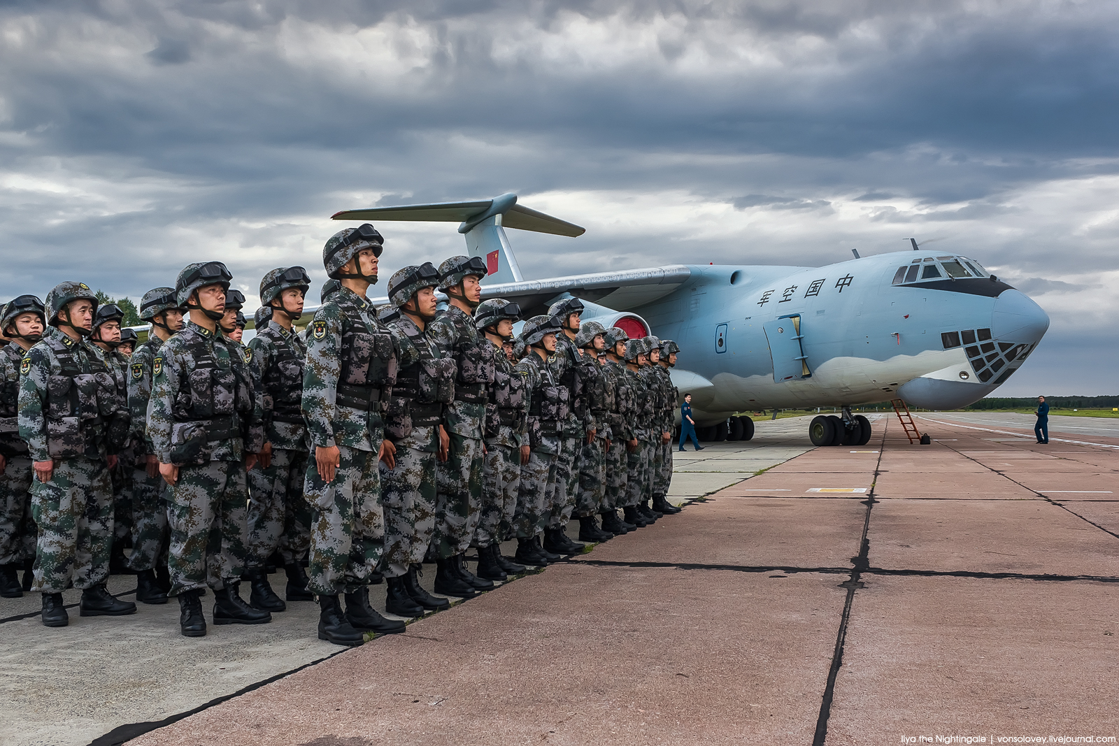 红场阅兵式：重塑俄罗斯民族自豪感和自信心_新闻频道_中国青年网