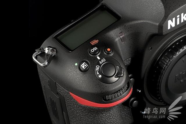 尼康次旗舰大幅降价 D850单机售价25800