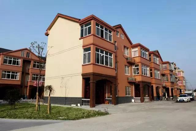 宅基地确权到底怎么确?平湖农村家里有房的看