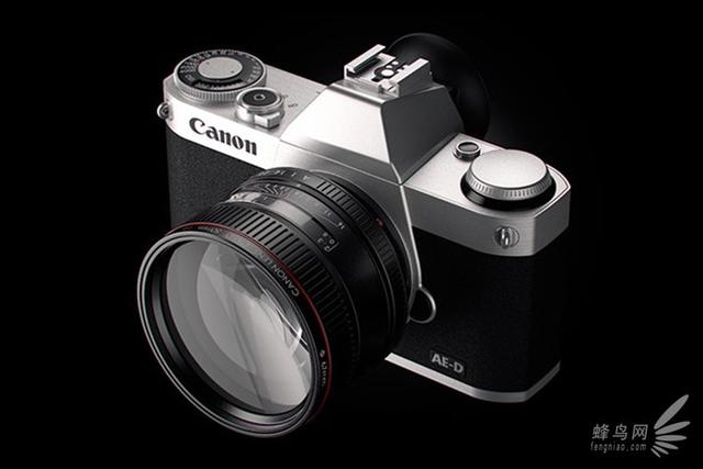 佳能多部新机完成注册 包含全幅无反相机