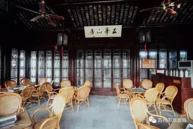 苏州的春天就藏在这些小巷里