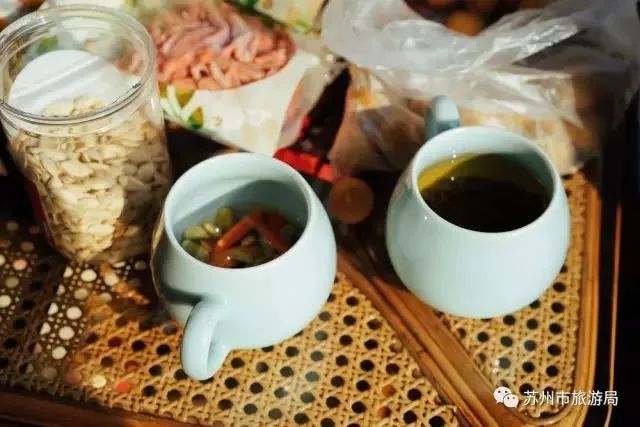 苏州的春天就藏在这些小巷里