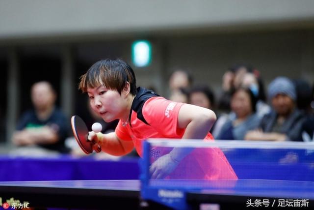 世界女乒排名_凹凸世界金(2)