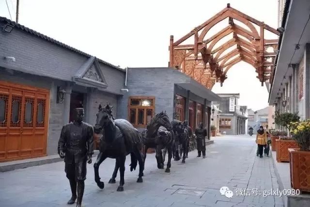 朝圣敦煌,拥抱春天!甘肃推出“清明”小长假七大旅游产品