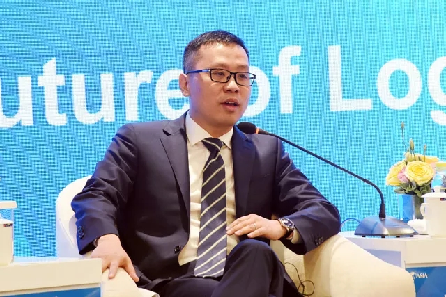 盛丰物流老总_盛丰嘉园户型图