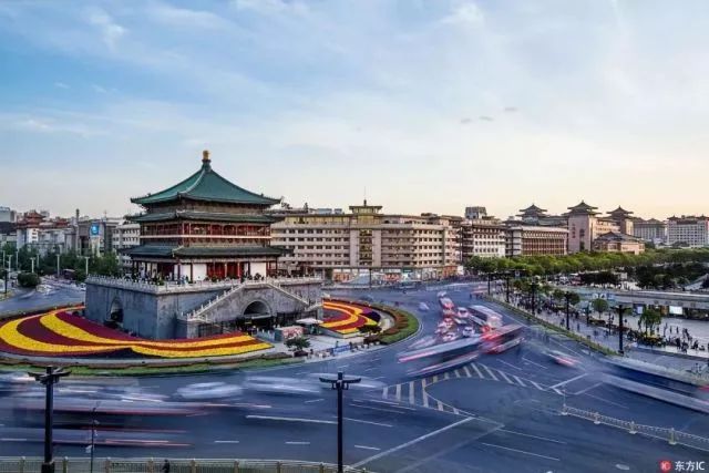 每日省情 |我省党政代表团赴浙江学习考察;西安市将面向社会公开招聘教师1009名