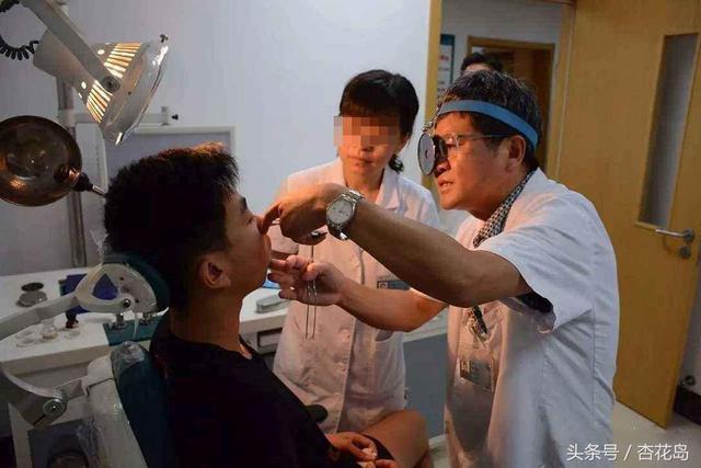 为什么孩子总是流鼻血?