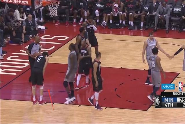nba周琦首秀回放,nba周琦首秀回放在哪看