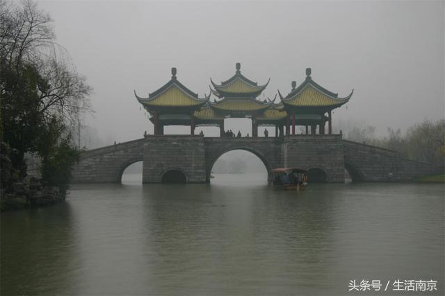 距南京最近的地级市是哪个？不是镇江，也不是扬州，一般人想不到