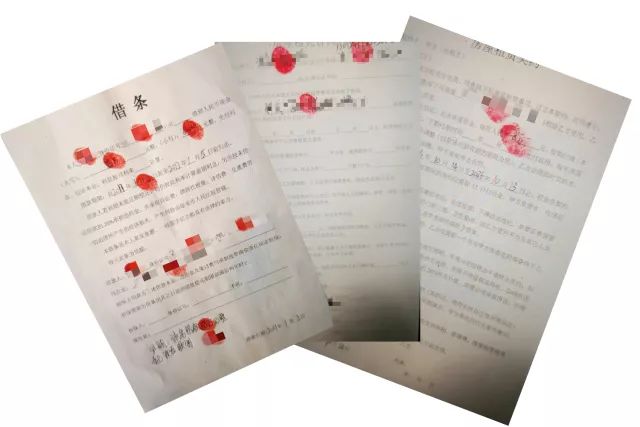 杭州1女老板借3万还800万 房子被变卖还欠百