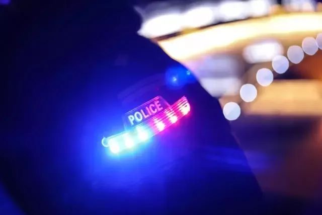 天津市委政法委书记到举报较集中汽车市场,暗