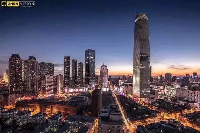 一家三口拥有100万存款,在天津算什么水平?真